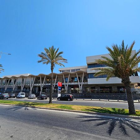 Eirini'S Apt Heraklion Zewnętrze zdjęcie