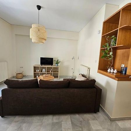 Eirini'S Apt Heraklion Zewnętrze zdjęcie