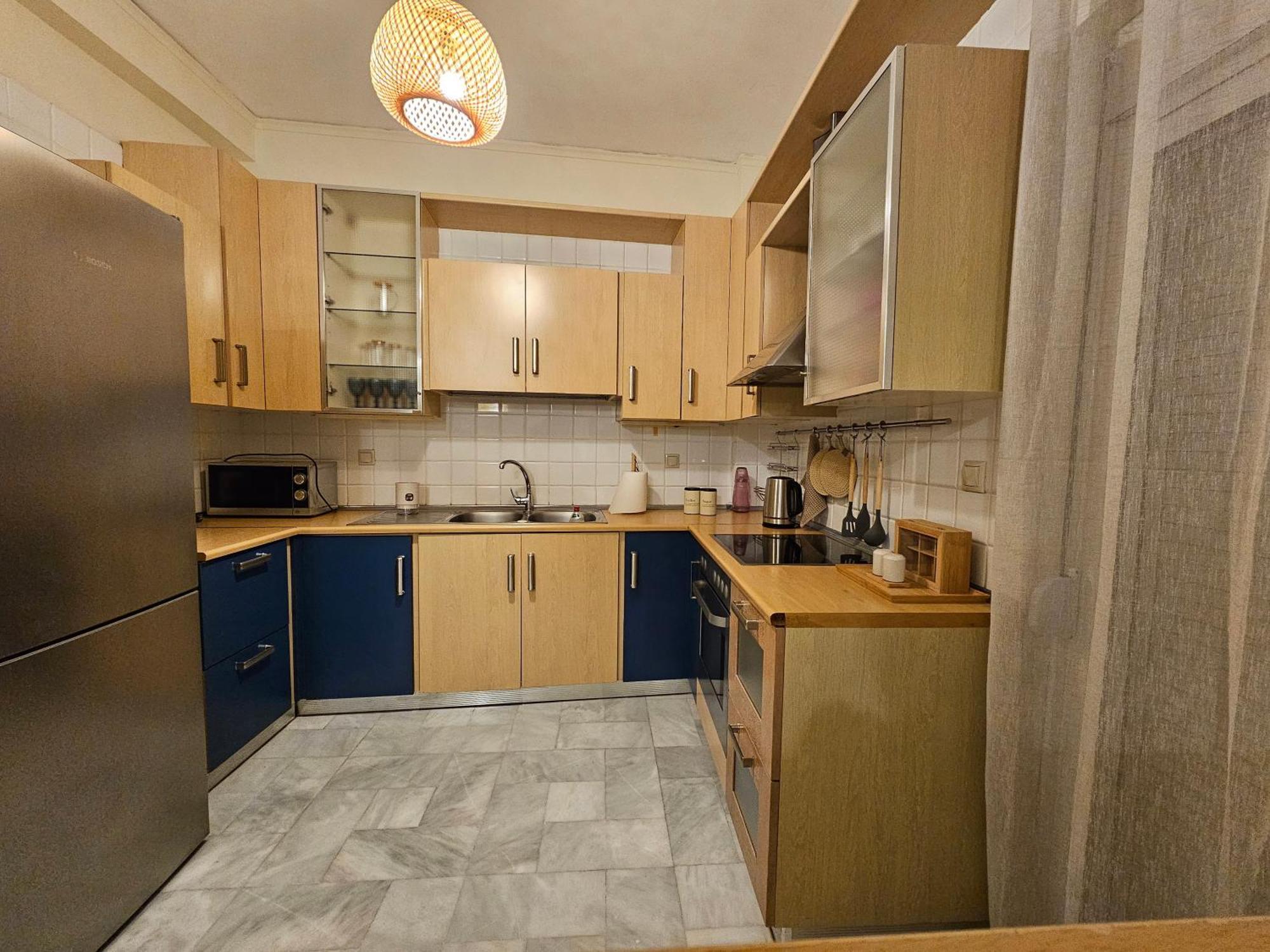 Eirini'S Apt Heraklion Zewnętrze zdjęcie