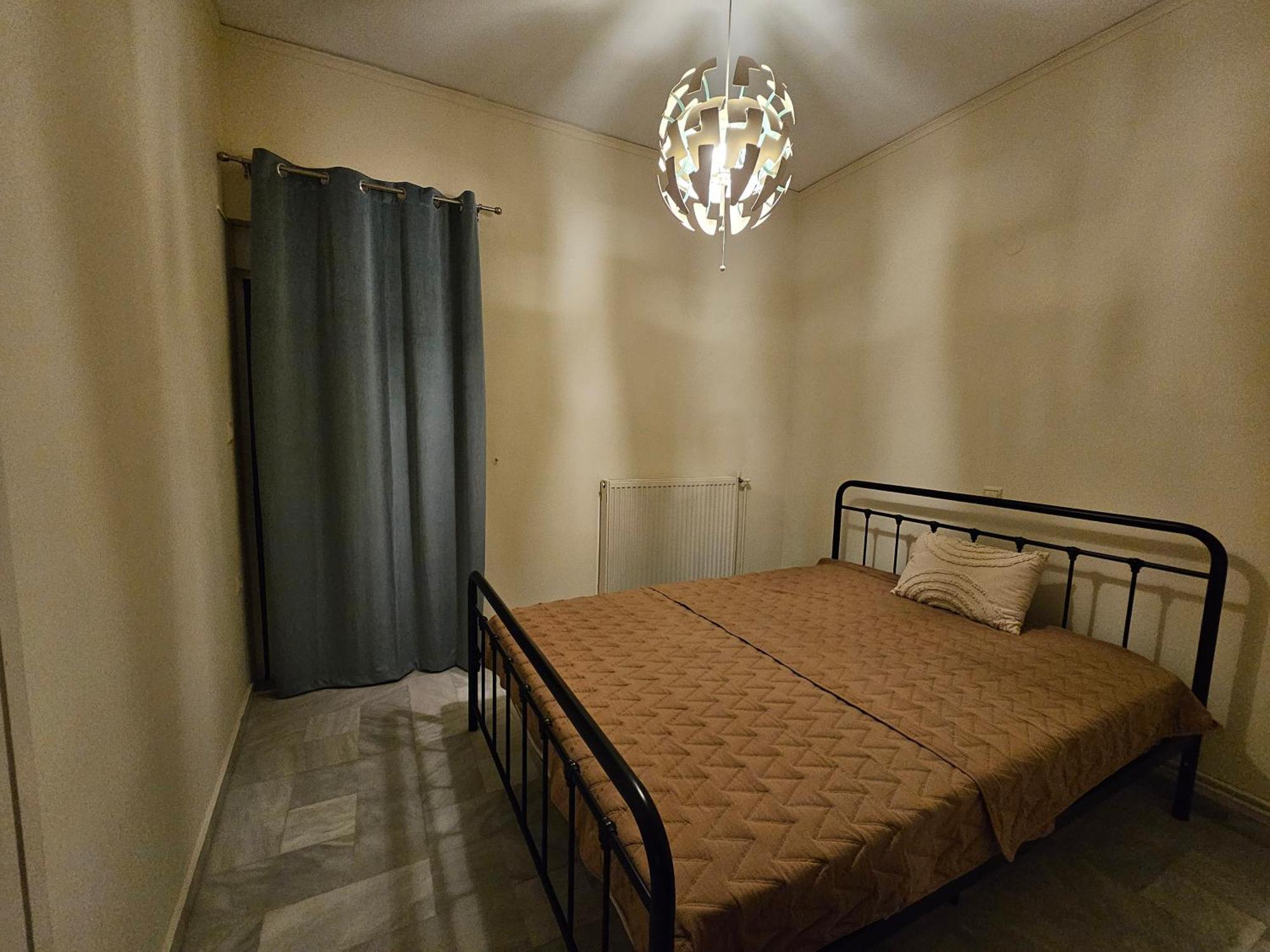 Eirini'S Apt Heraklion Zewnętrze zdjęcie