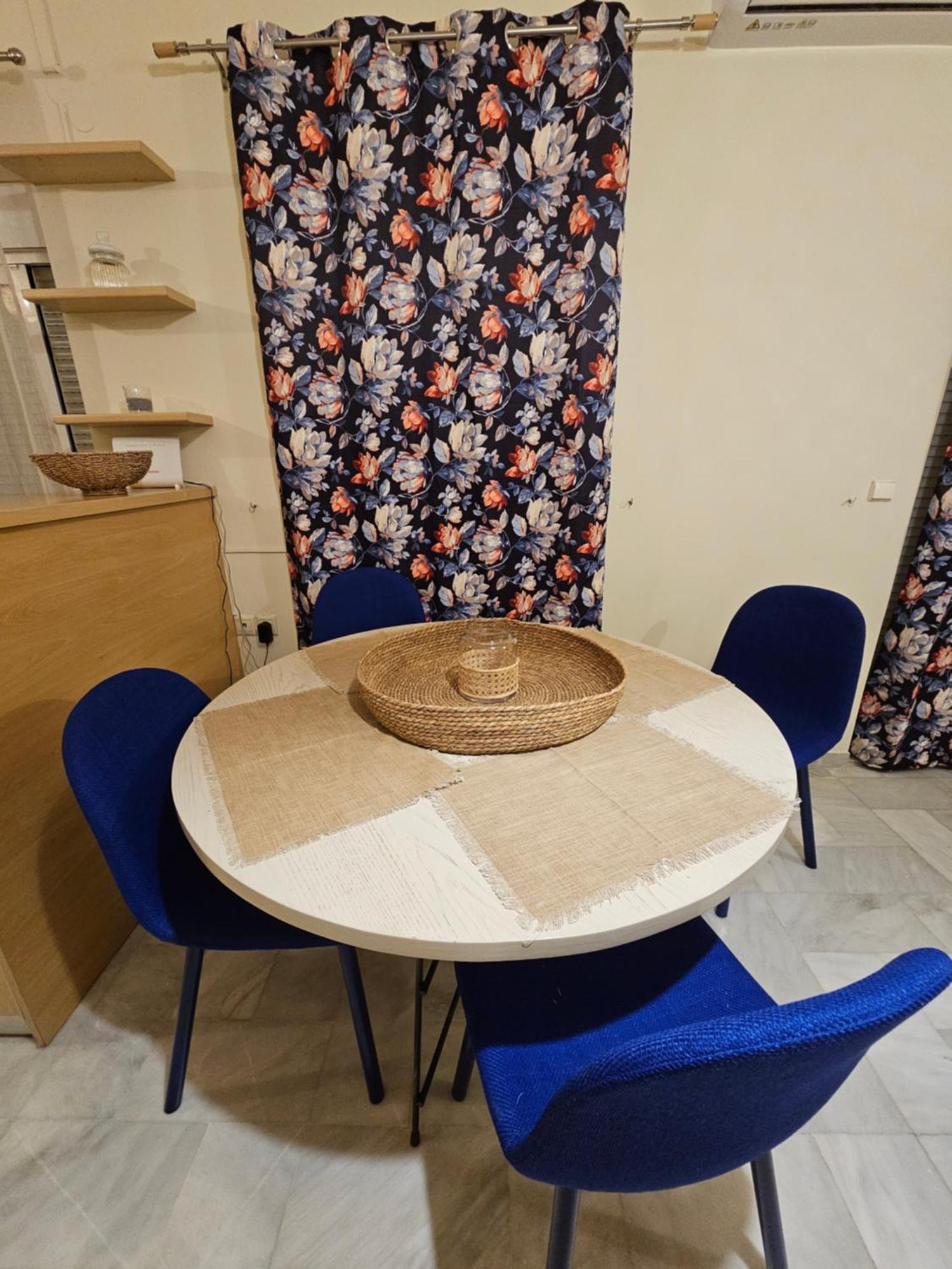 Eirini'S Apt Heraklion Zewnętrze zdjęcie