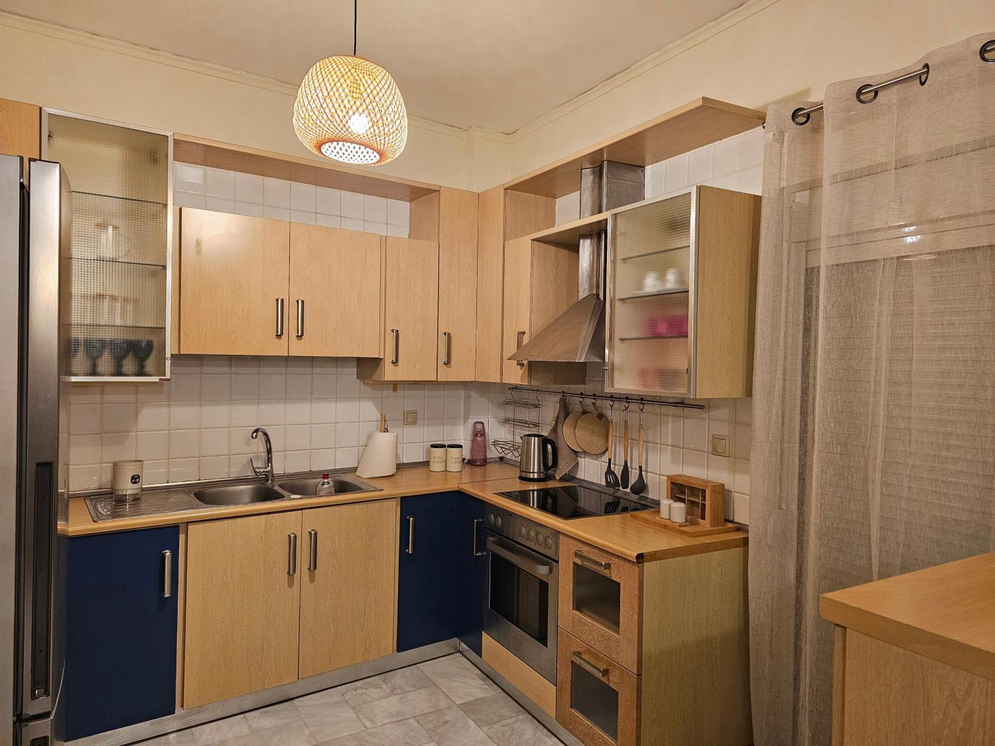 Eirini'S Apt Heraklion Zewnętrze zdjęcie