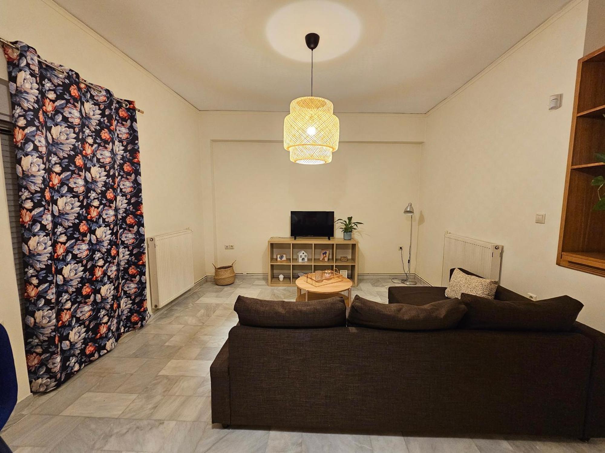 Eirini'S Apt Heraklion Zewnętrze zdjęcie