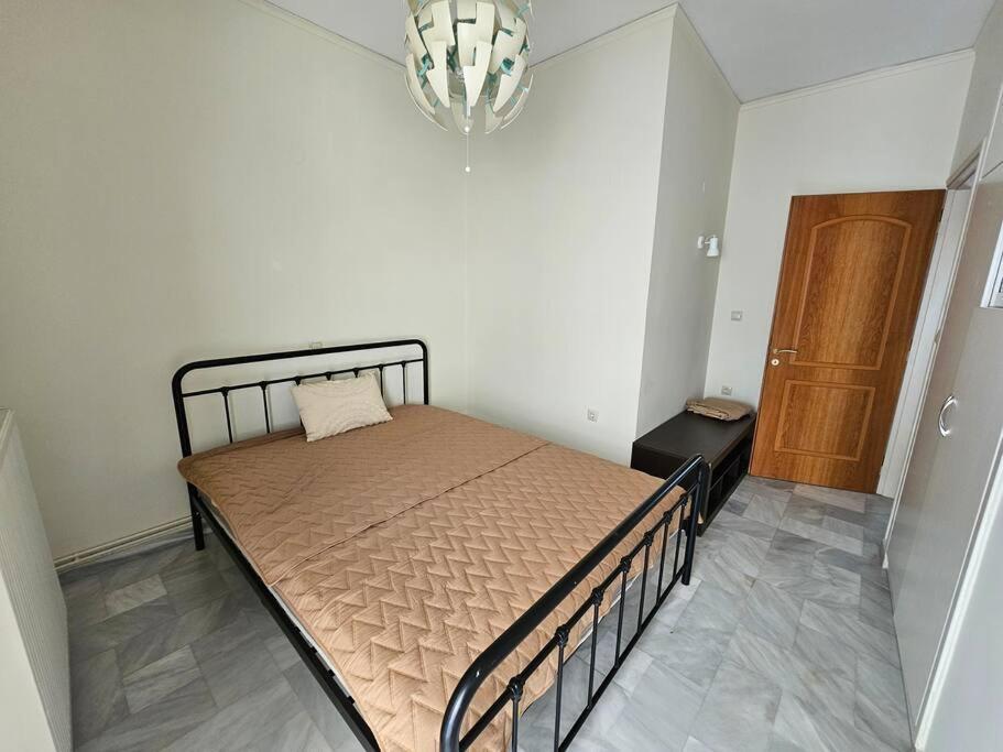 Eirini'S Apt Heraklion Zewnętrze zdjęcie