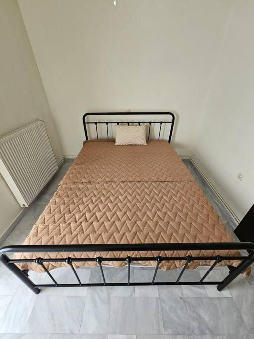 Eirini'S Apt Heraklion Zewnętrze zdjęcie