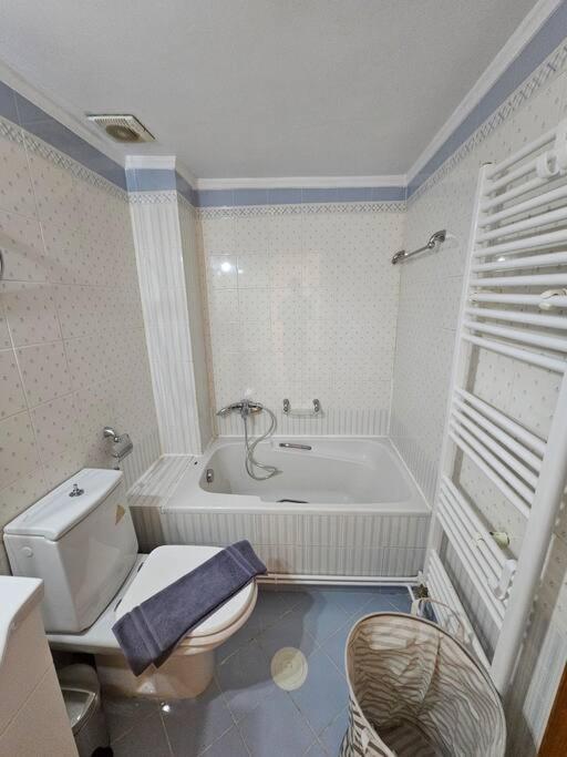 Eirini'S Apt Heraklion Zewnętrze zdjęcie