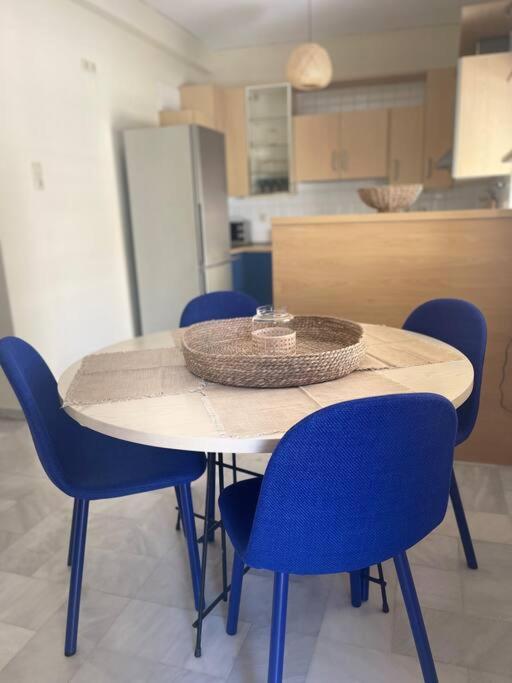 Eirini'S Apt Heraklion Zewnętrze zdjęcie