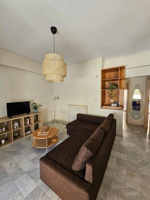 Eirini'S Apt Heraklion Zewnętrze zdjęcie