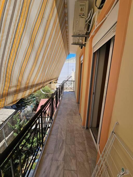 Eirini'S Apt Heraklion Zewnętrze zdjęcie