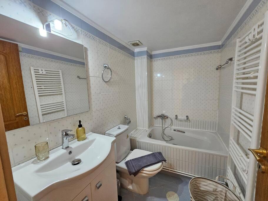 Eirini'S Apt Heraklion Zewnętrze zdjęcie