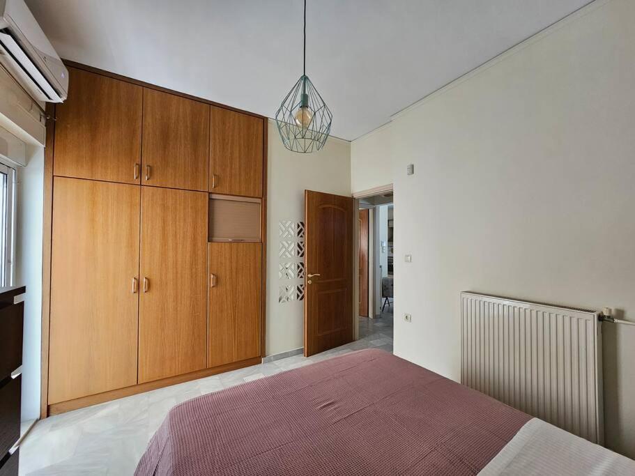 Eirini'S Apt Heraklion Zewnętrze zdjęcie